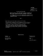 MIL MIL-C-83733/12C Amendment 1