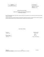 MIL MIL-C-83733/16A Notice 1 – Cancellation MIL MIL-C-83733/16A Notice 1 - Cancellation