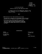 MIL MIL-C-83733/17 Amendment 1