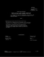 MIL MIL-C-83733/5B Amendment 1 MIL MIL-C-83733/5B Amendment 1
