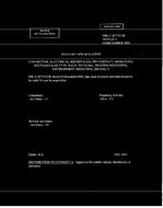 MIL MIL-C-83733/5B Notice 2 – Validation MIL MIL-C-83733/5B Notice 2 - Validation