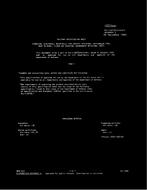 MIL MIL-C-83733/6C Amendment 1