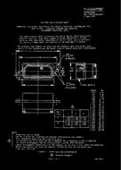MIL MIL-C-83733/9B MIL MIL-C-83733/9B