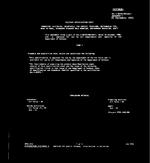 MIL MIL-C-83733/9B Amendment 1