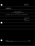 MIL MIL-C-8379A Notice 1 - Cancellation