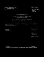 MIL MIL-C-83811 Notice 1 - Inactivation