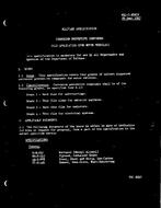 MIL MIL-C-83933 MIL MIL-C-83933