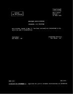 MIL MIL-C-83959 Notice 1 - Validation