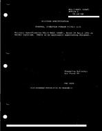 MIL MIL-C-8425 Notice 1 - Cancellation