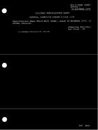 MIL MIL-C-8426 Notice 1 - Cancellation