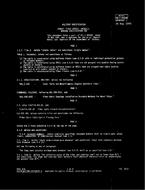 MIL MIL-C-85045E Amendment 1