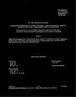 MIL MIL-C-85049/21A Amendment 1