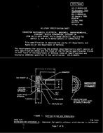MIL MIL-C-85049/26A MIL MIL-C-85049/26A