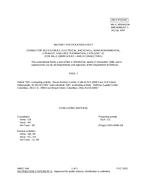 MIL MIL-C-85049/33A Amendment 1