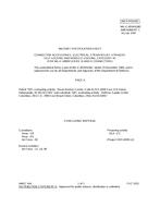 MIL MIL-C-85049/38C Amendment 1 MIL MIL-C-85049/38C Amendment 1