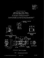 MIL MIL-C-85049/4 MIL MIL-C-85049/4