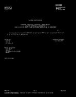 MIL MIL-C-85049/45A Notice 1 – Validation MIL MIL-C-85049/45A Notice 1 - Validation