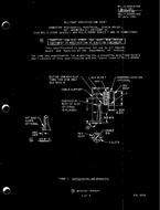 MIL MIL-C-85049/46B MIL MIL-C-85049/46B