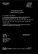 MIL MIL-C-85049/75A Notice 1 – Validation MIL MIL-C-85049/75A Notice 1 - Validation
