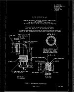 MIL MIL-C-85049/9 MIL MIL-C-85049/9