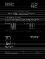 MIL MIL-C-85049/90