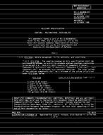 MIL MIL-C-85285B Amendment 2 MIL MIL-C-85285B Amendment 2