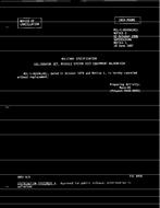 MIL MIL-C-85356 Notice 2 - Cancellation