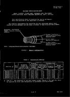 MIL MIL-C-85485/5 MIL MIL-C-85485/5