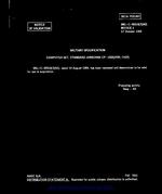MIL MIL-C-85518/3 Notice 1 - Validation 1