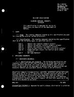 MIL MIL-C-85570B MIL MIL-C-85570B