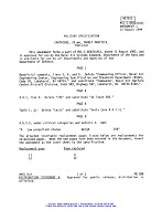 MIL MIL-C-85623 Notice 2 - Validation