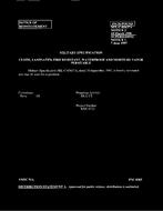 MIL MIL-C-85637A Notice 2 - Reactivation