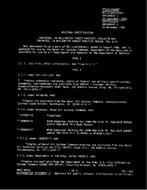 MIL MIL-C-85764 Amendment 2