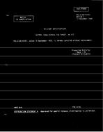 MIL MIL-C-8614 Notice 1 - Cancellation