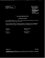 MIL MIL-C-87000B Notice 2 - Cancellation