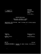 MIL MIL-C-87051 Notice 1 - Cancellation