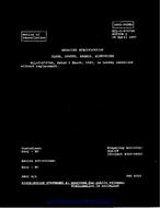 MIL MIL-C-87076A Notice 1 - Cancellation