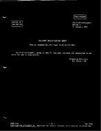 MIL MIL-C-87104/5 Notice 1 - Validation