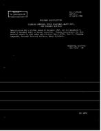 MIL MIL-C-87159A Notice 1 - Cancellation