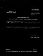 MIL MIL-C-87170A Notice 1 - Cancellation