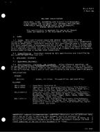 MIL MIL-C-87217 MIL MIL-C-87217