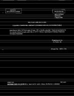 MIL MIL-C-87936A Notice 2 - Cancellation