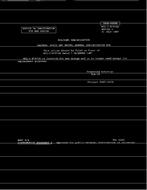 MIL MIL-C-87972A Notice 1 - Inactivation