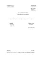 MIL MIL-C-87979 Notice 1 - Cancellation