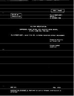 MIL MIL-C-9002F Notice 1 – Cancellation MIL MIL-C-9002F Notice 1 - Cancellation