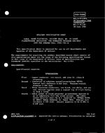 MIL MIL-C-915/87A MIL MIL-C-915/87A