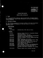 MIL MIL-C-9226A MIL MIL-C-9226A