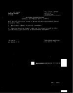 MIL MIL-C-9351 Notice 1 - Cancellation