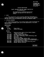 MIL MIL-C-9401B MIL MIL-C-9401B