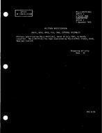 MIL MIL-C-9437C Notice 3 - Cancellation